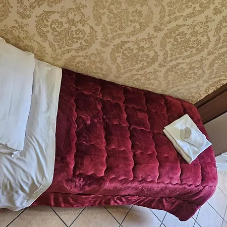 Hotel Giubileo