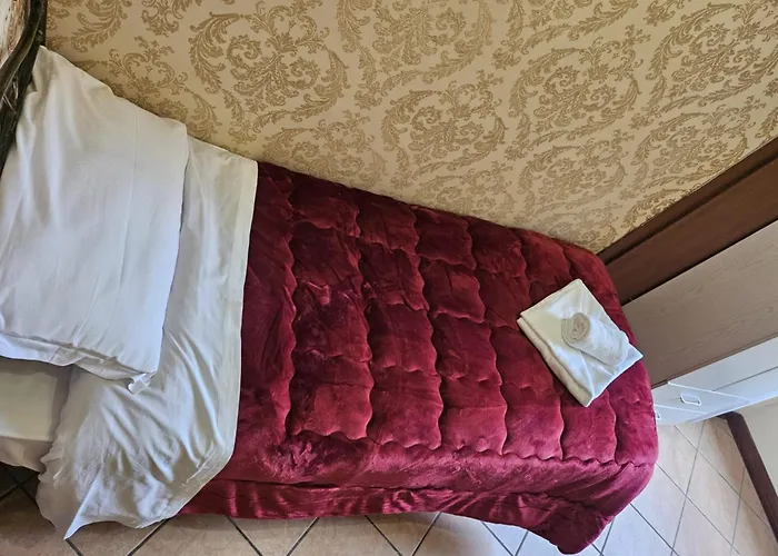 Hotel Giubileo 2*