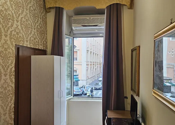 Giubileo Hotel 2*