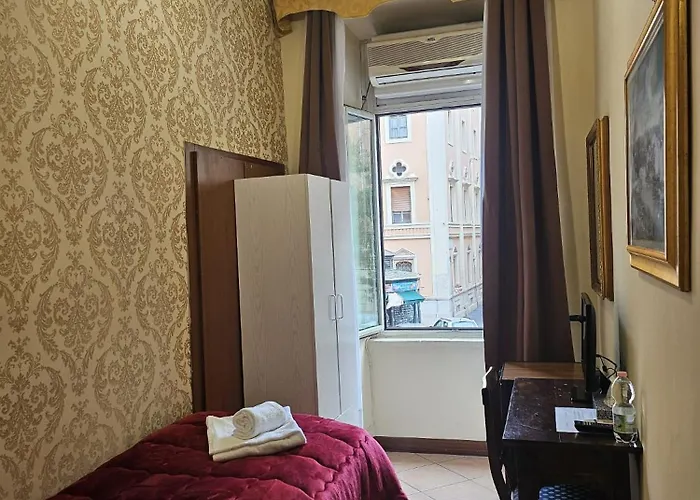 Hotel Giubileo Roma