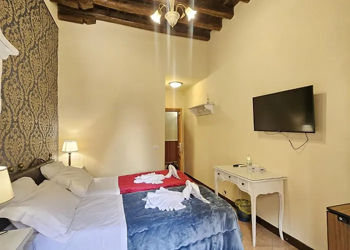 Hotel Giubileo Roma