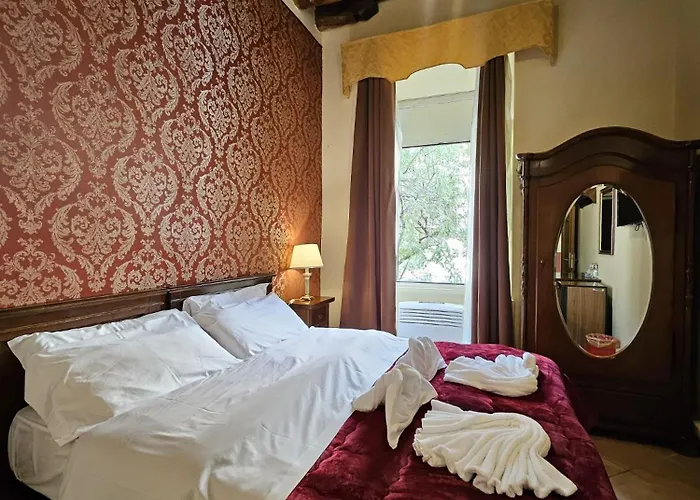 Giubileo Hotel Roma