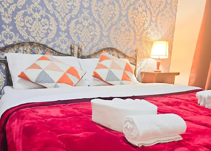 Hotel Giubileo