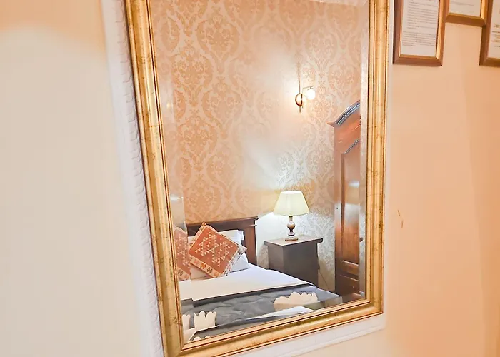 Hotel Giubileo Roma