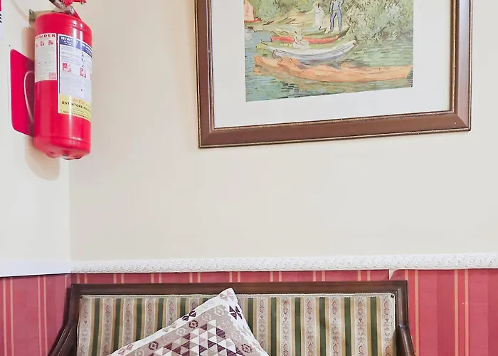 Giubileo Hotel Roma