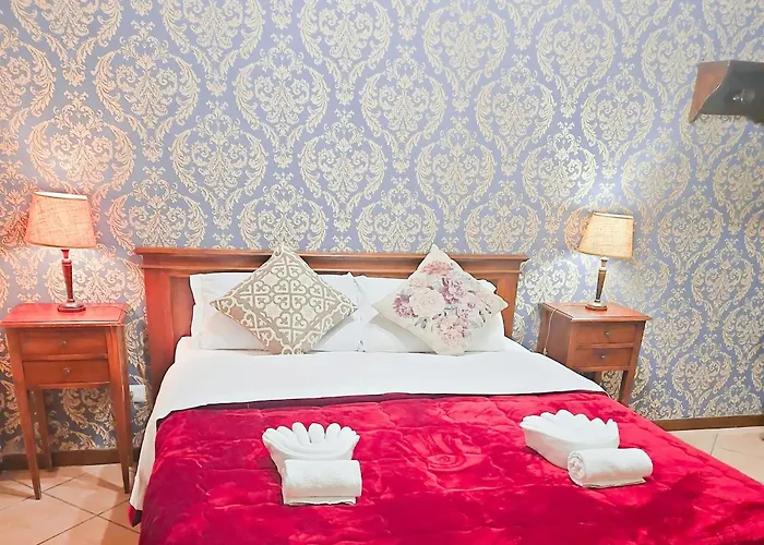 Giubileo Hotel 2*