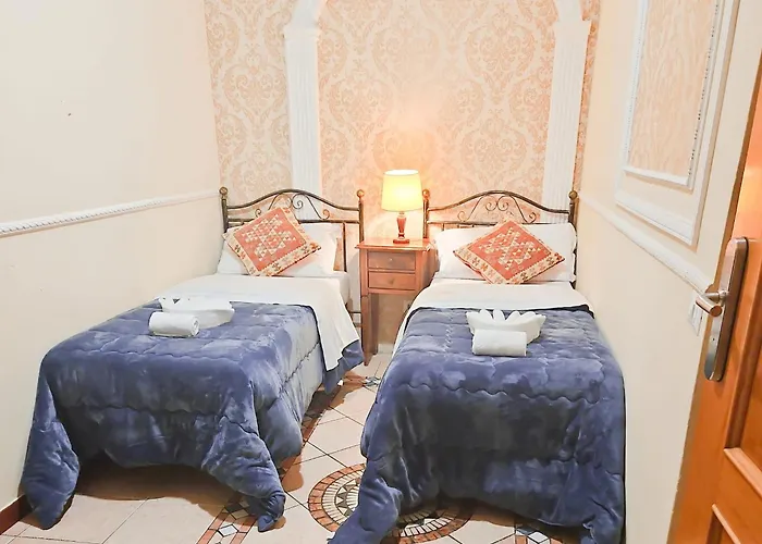Giubileo Hotel