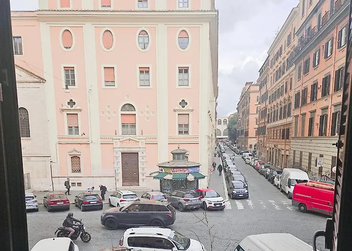 Giubileo Hotel 2*