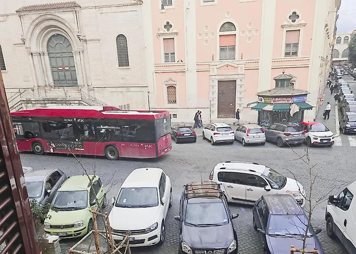 Hotel Giubileo Rome