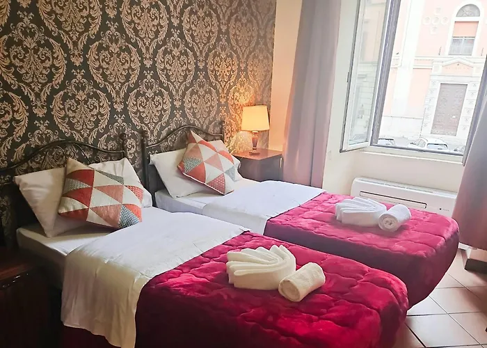 Hotel Giubileo