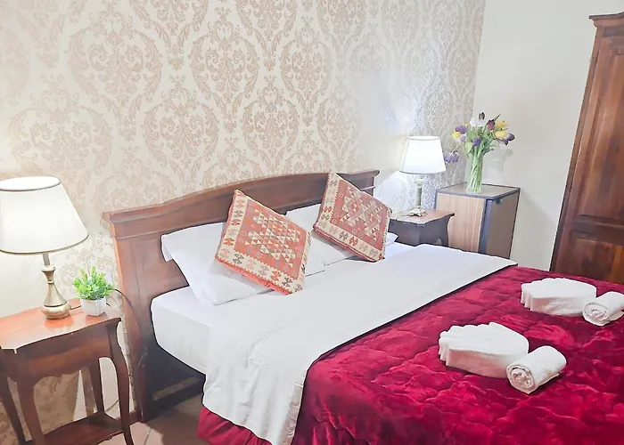 Giubileo Hotel Rome