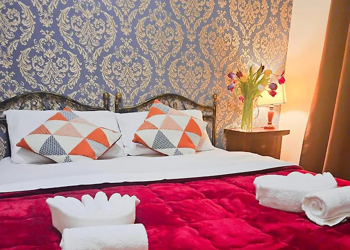 Hotel Giubileo Rome