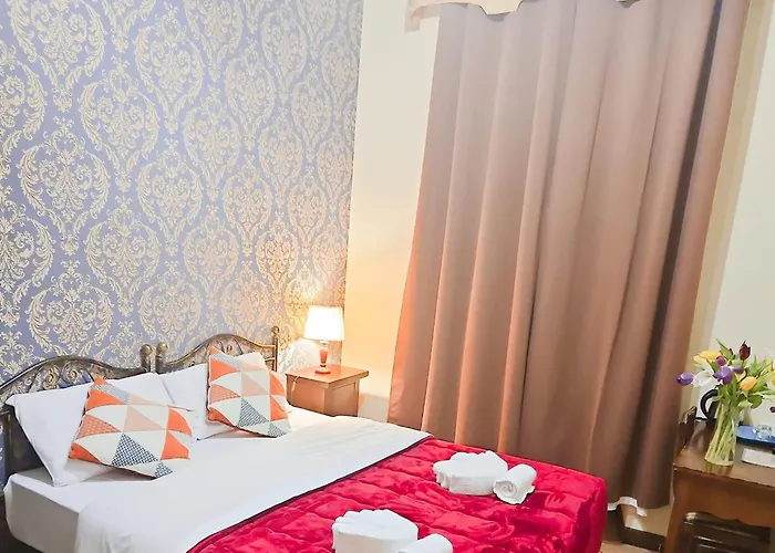 Giubileo Hotel 2*