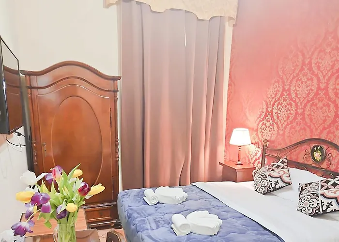 Giubileo Hotel Roma