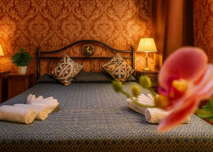 Giubileo Hotel