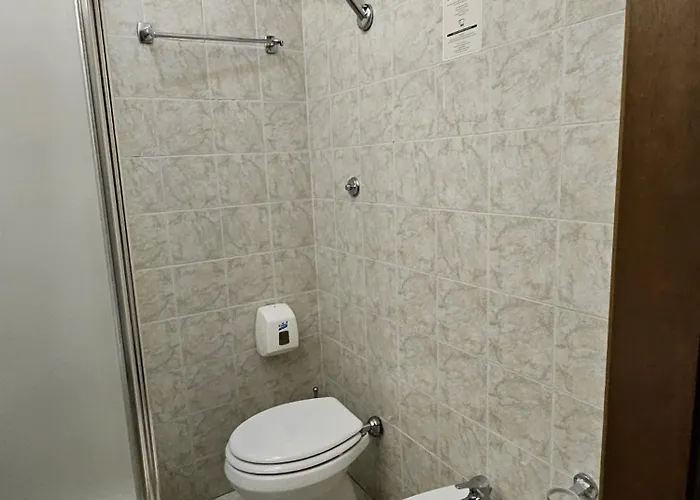 Giubileo Hotel 2*
